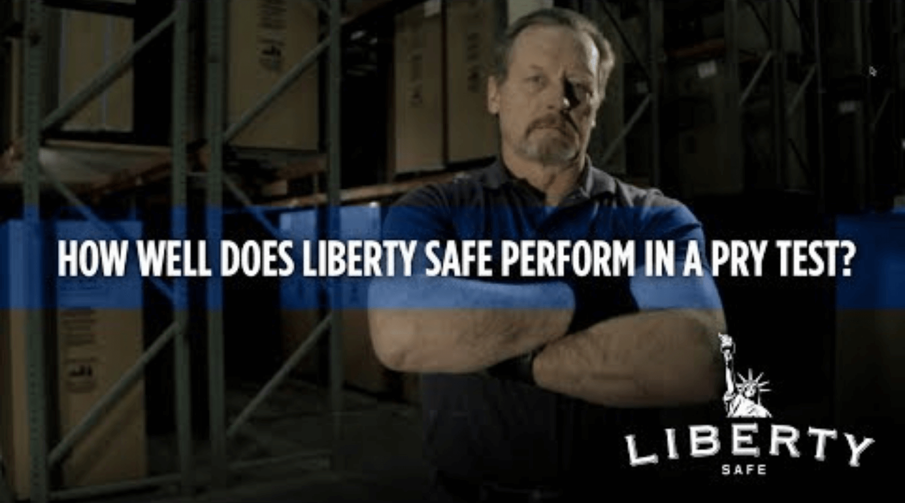 Liberty-Safe-Pry-Test