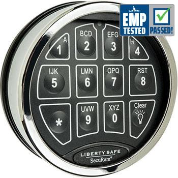 Pro’s and Con’s of Mechanical Safe Locks and Electronic Safe Locks