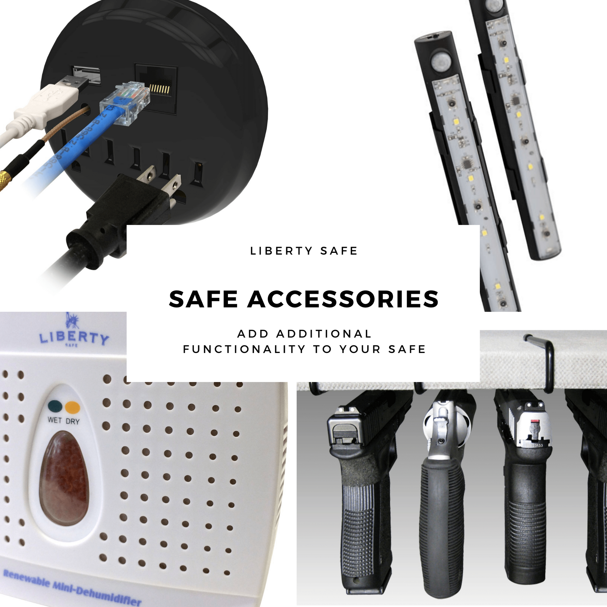 Advantages of a Wall Safe - Arcas Gruber