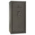 Franklin Series | Level 5 Security | 110 Minute Fire Protection | 29 | DIMENSIONS: 60.5"(H) X 30"(W) X 27.5"(D*) | Gray Marble | Direct Drive Electronic Lock – Closed Door