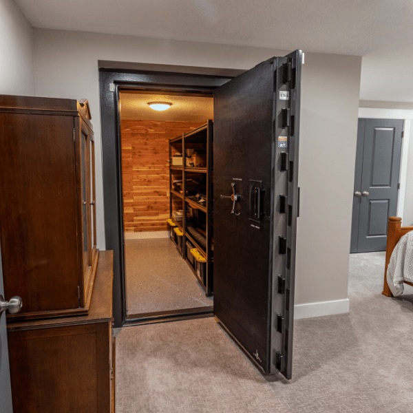 Liberty Safes of Northern Utah
